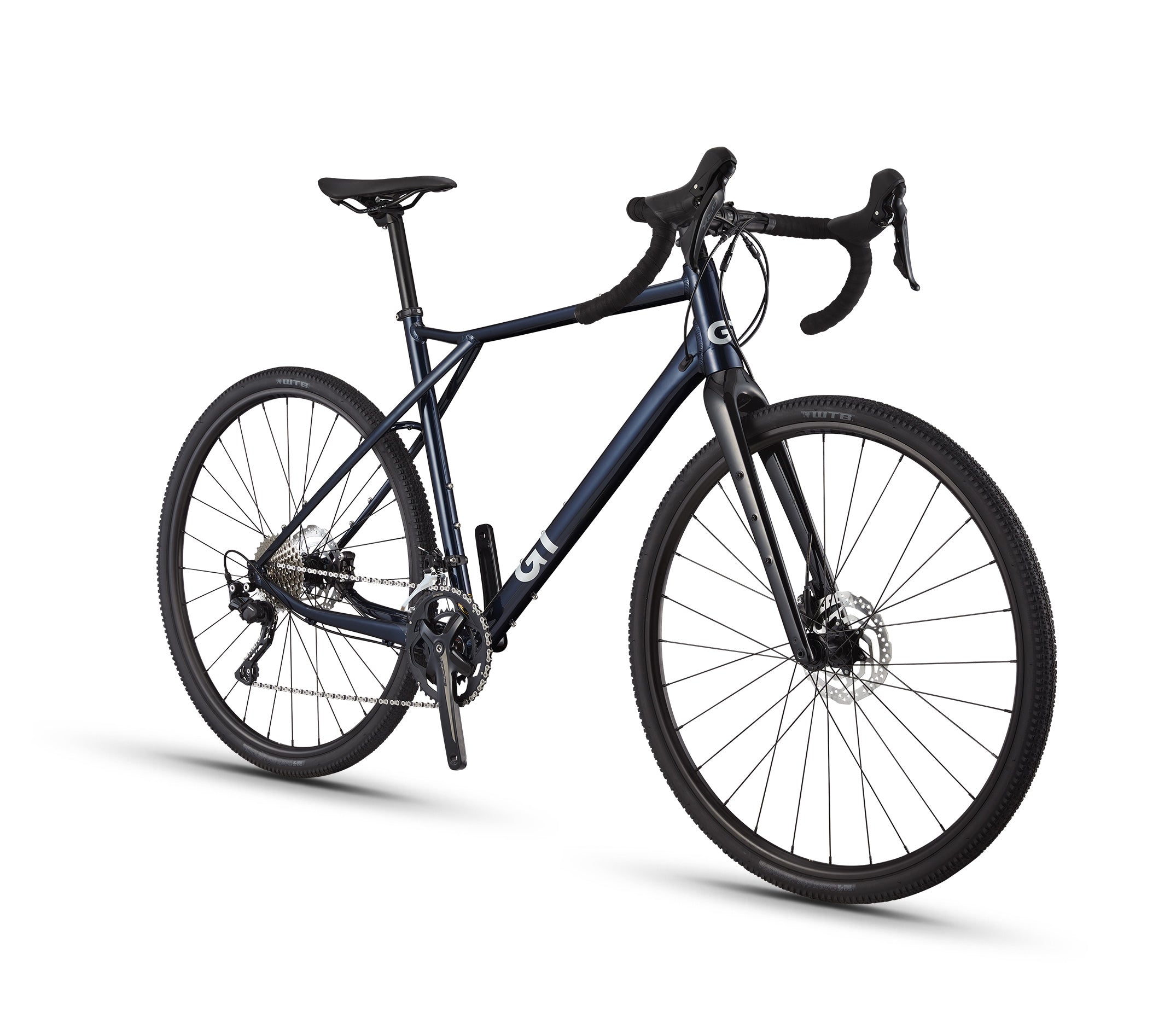 GT Grade Comp Alloy Gravel Bike – GT Bicycles