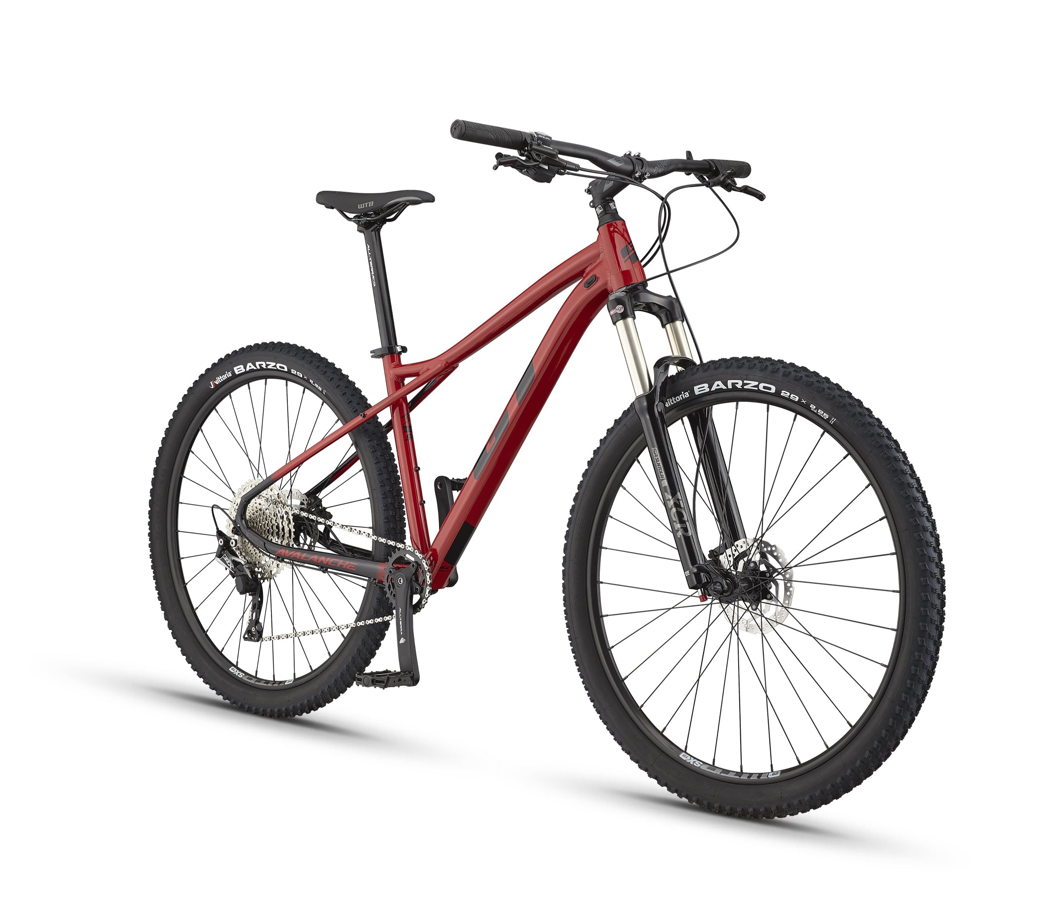 Avalanche Sport – GT Bicycles