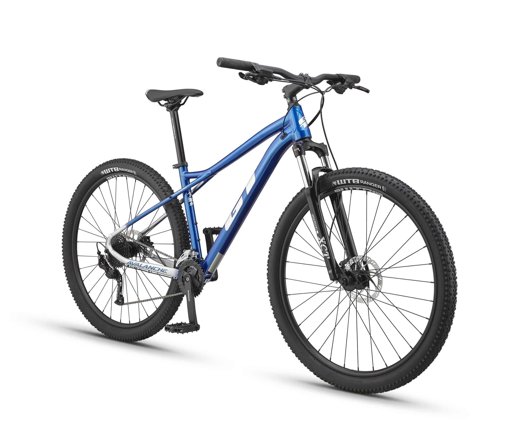 Avalanche Sport – GT Bicycles