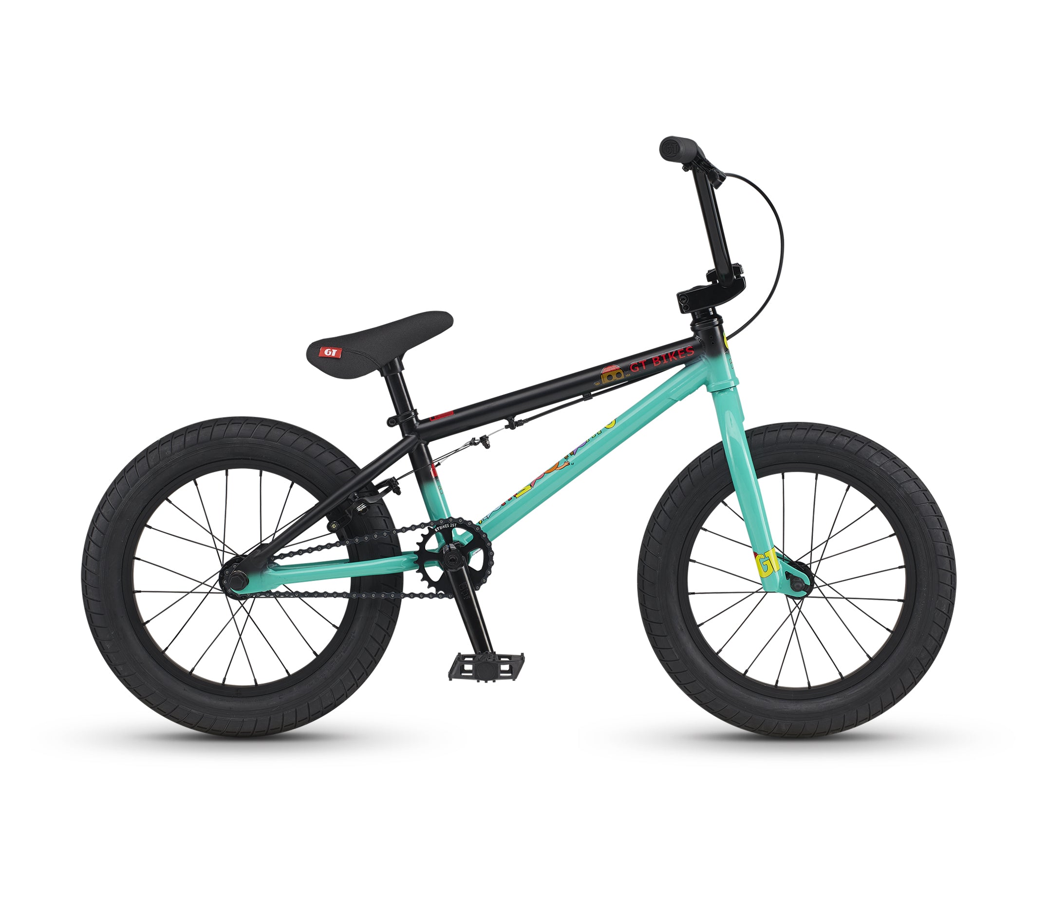 Shop GT BMX Performer 16