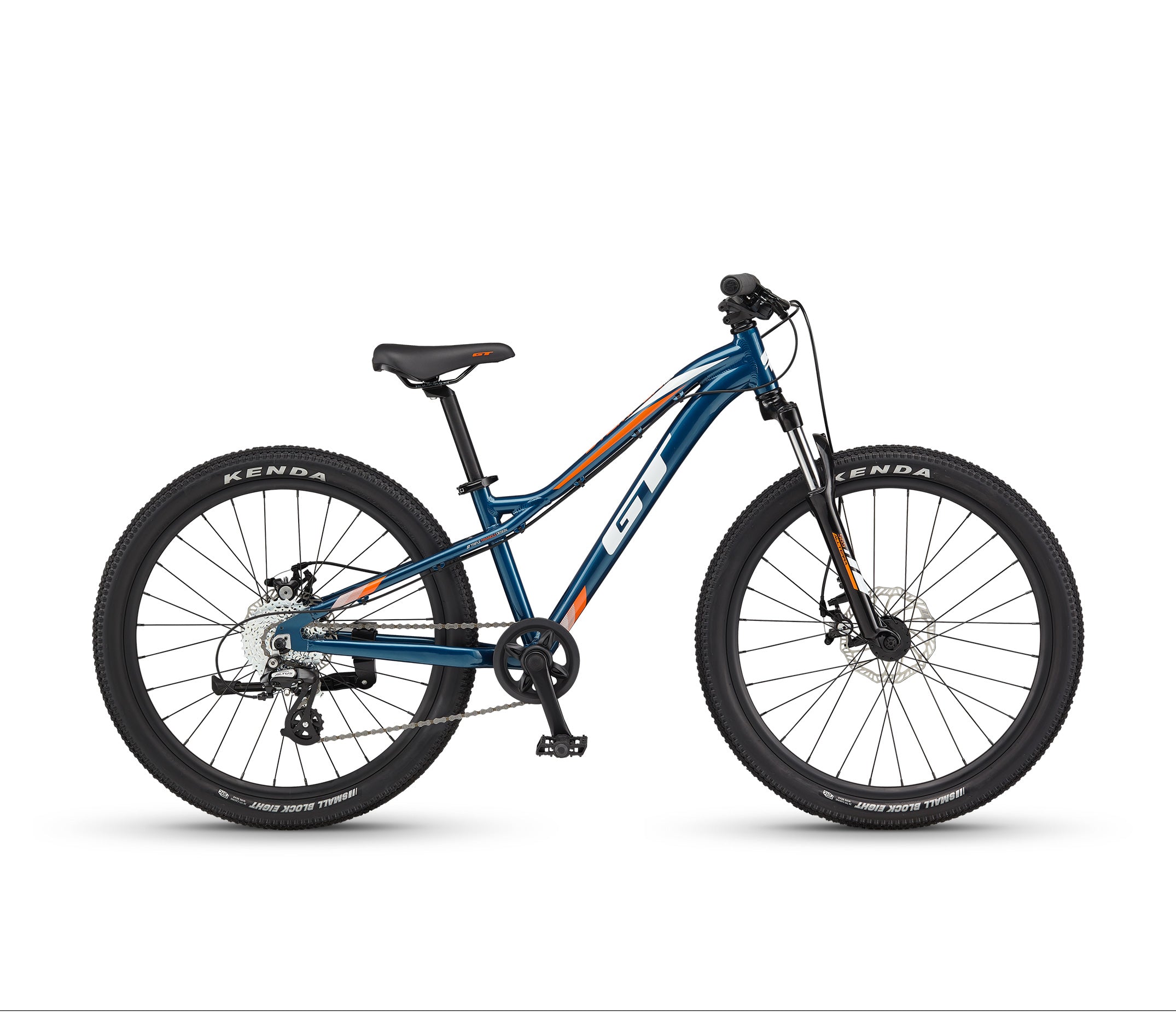 Stomper Ace 24 – GT Bicycles